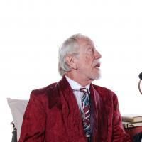 Photo Preview: Lakewood Theatre Company's THE MAN WHO CAME TO DINNER